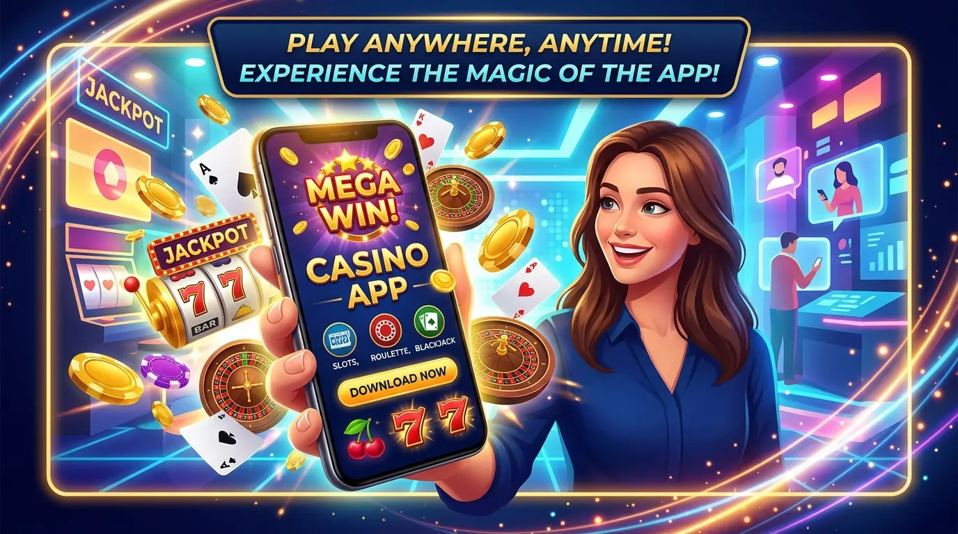 Quick Win mobile App