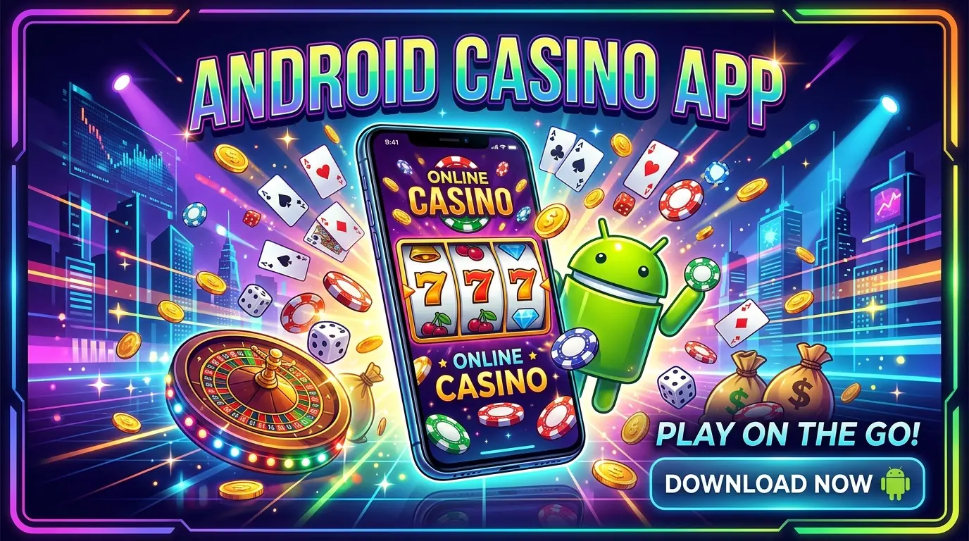 Quick Win Casino auf Android