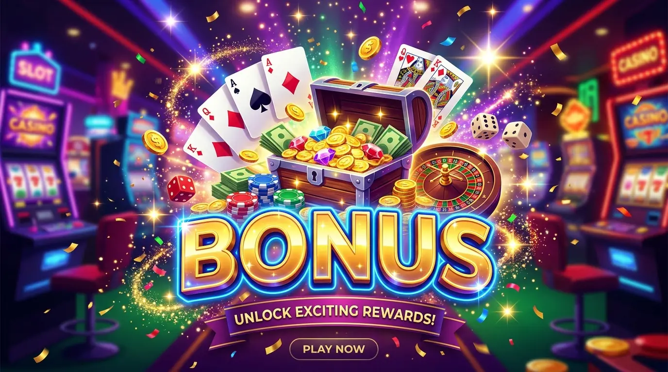 Quick Win Casino Bonus