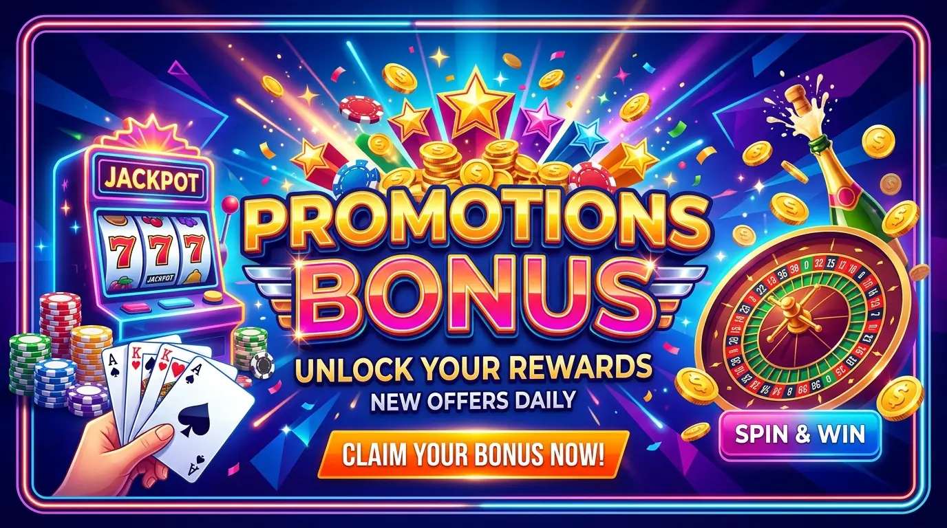 Quick Win Casino Aktionen