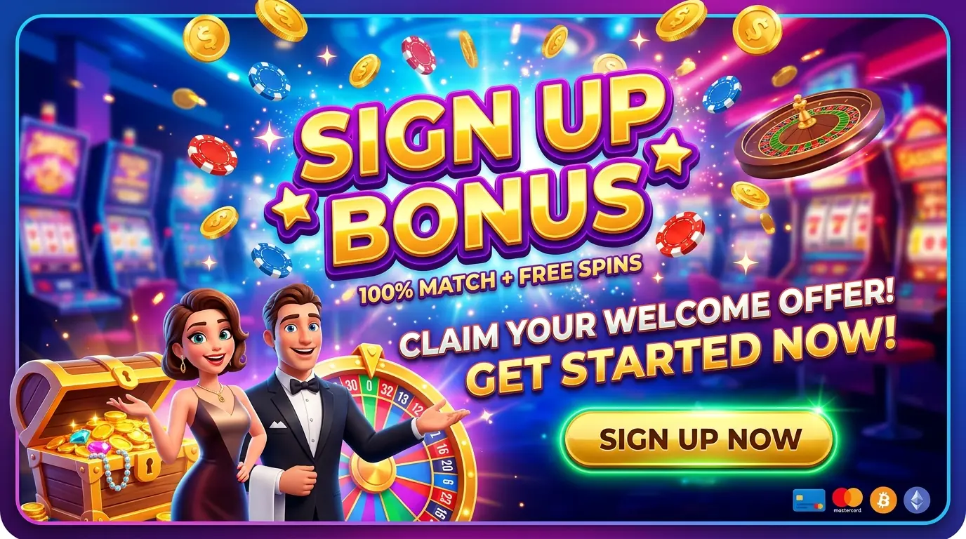 Quick Win Anmeldebonus