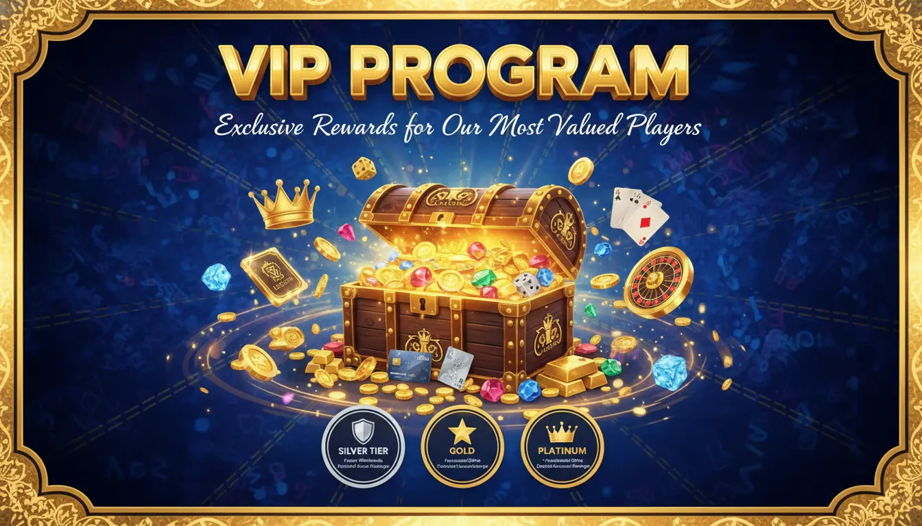 Quick Win Treueprogramm