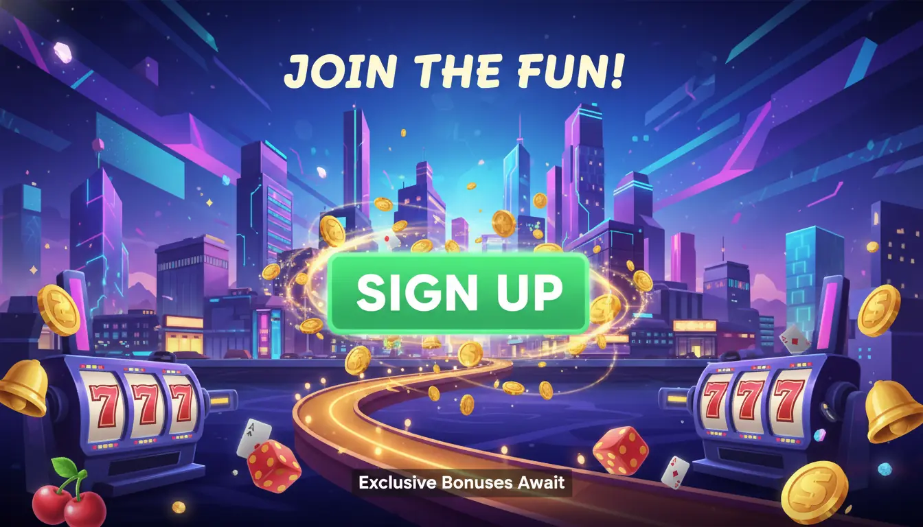 Quick Win Casino Registrierung