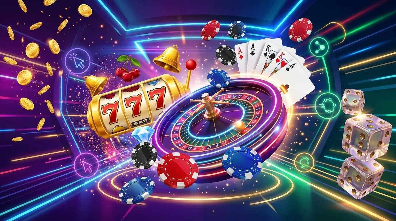 Quick Win Casino Besitzer