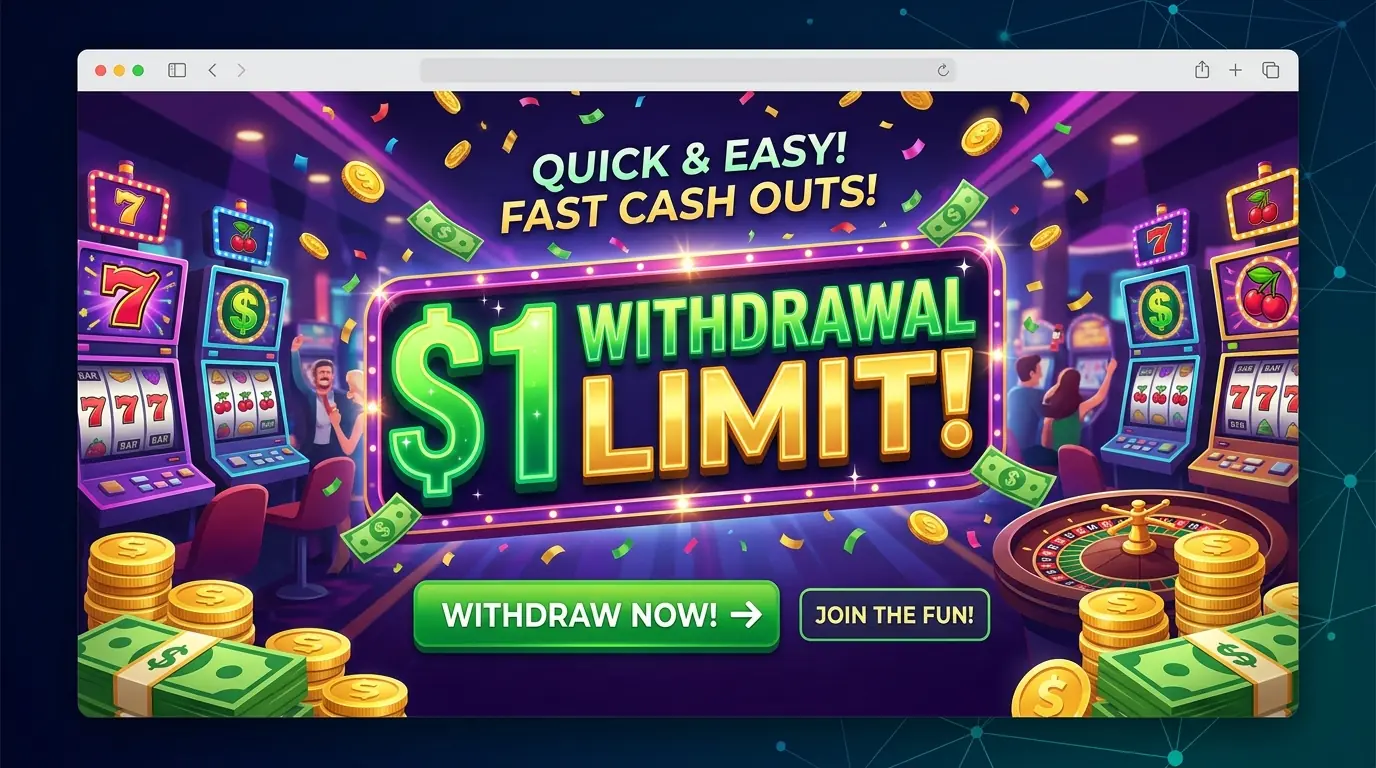 Quick Win Cashout Limit