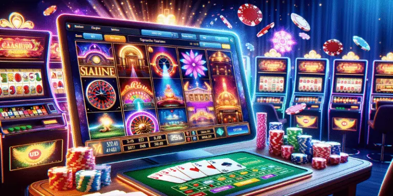 Quick Win Casino Spiele
