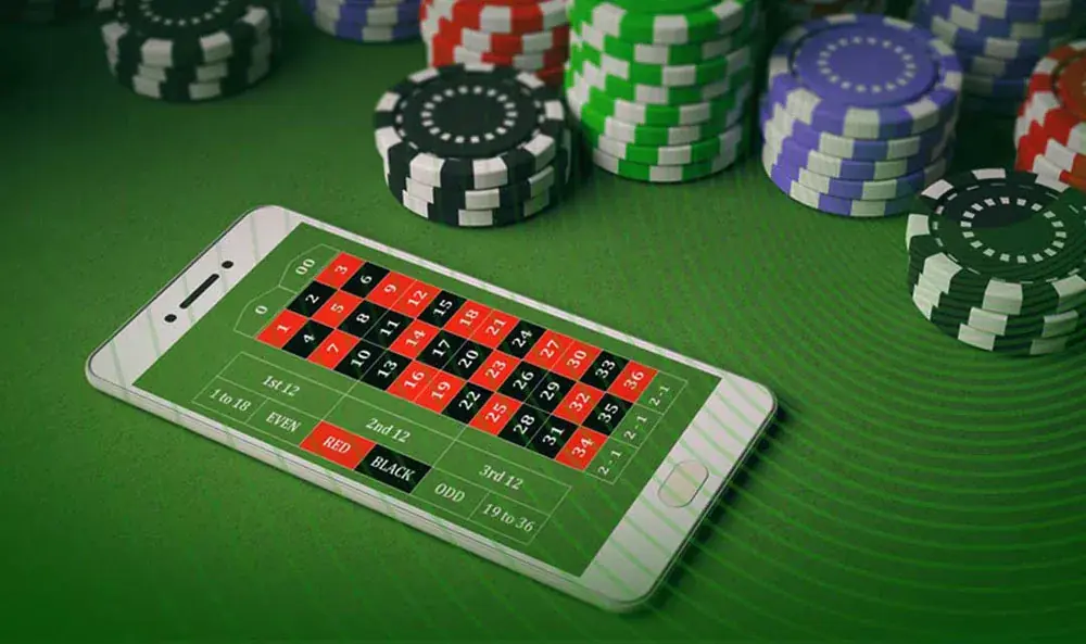Quick Win Roulette Spiel
