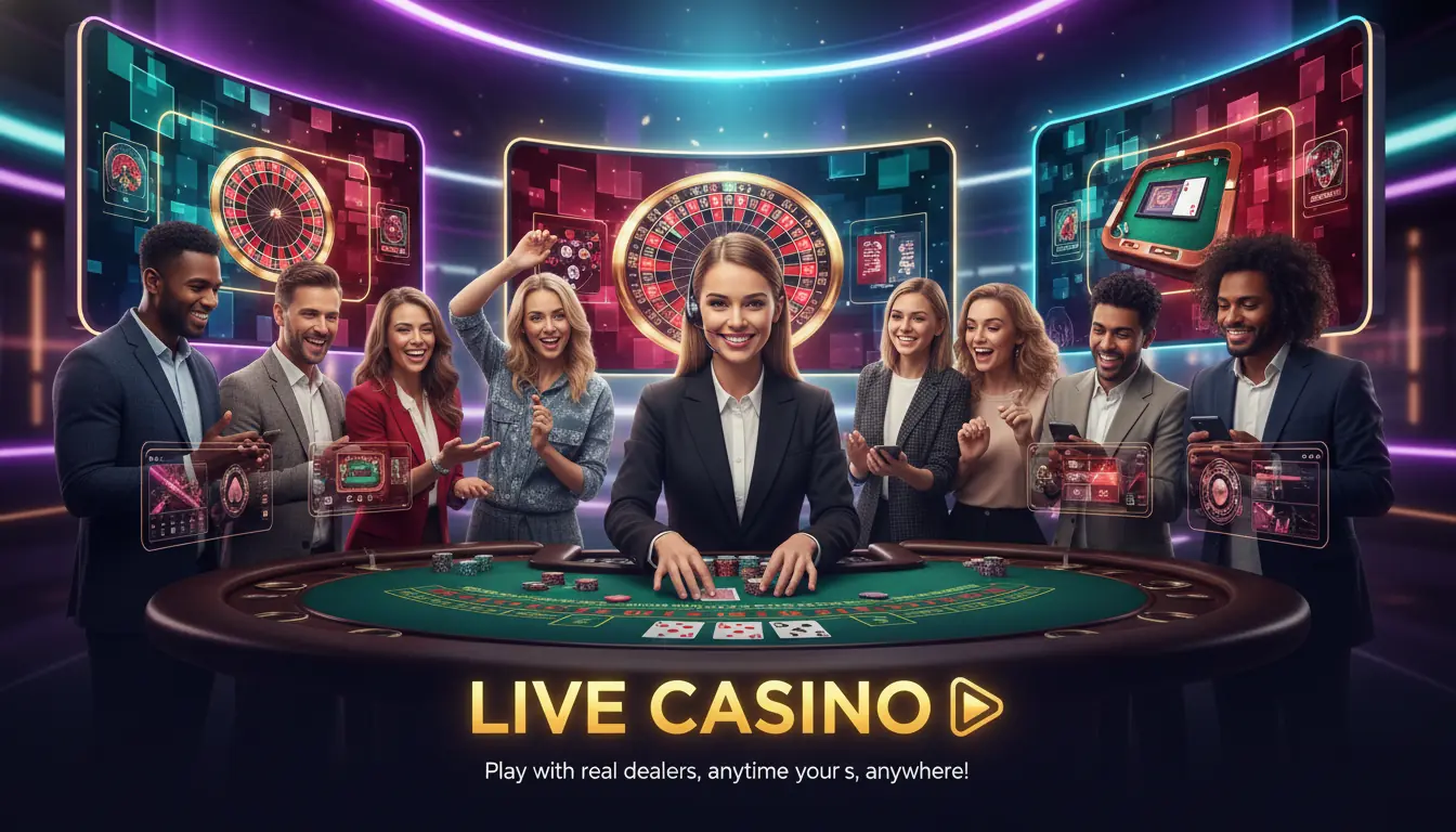 Quick Win Live Spiele