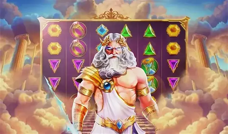 Quick Win Gates of Olympus Spiel