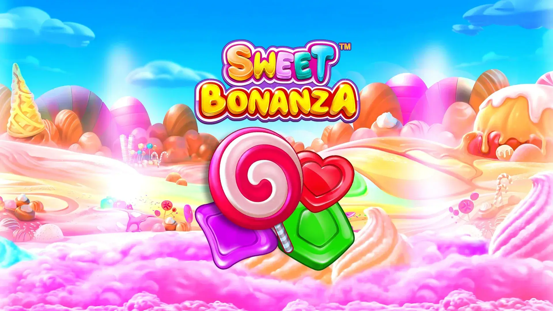 Quick Win Sweet Bonanza Spiel