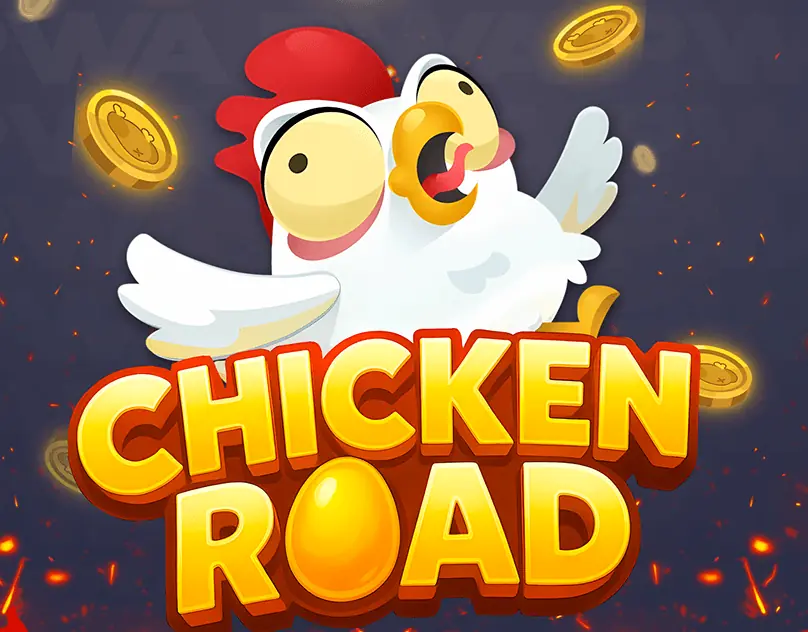 Quick Win Casino Chicken Road